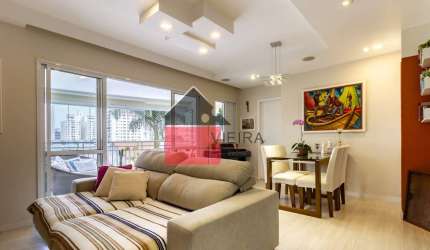 Apartamento à venda, Ipiranga, São Paulo, SP