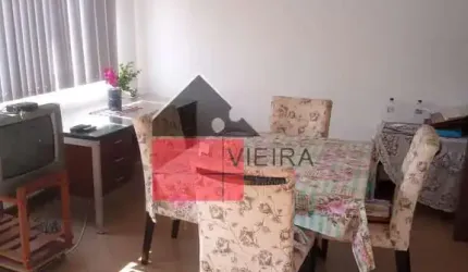 Apartamento para locação, Vila Mariana, São Paulo, SP