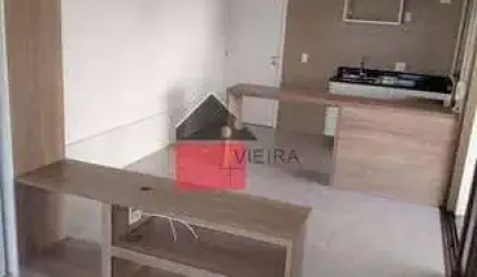 Apartamento para locação, Vila Mariana, São Paulo, SP