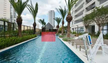 Apartamento com terraço à Venda, Jardim Aurélia, São Paulo, SP