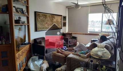 Apartamento à venda, Água Branca, São Paulo, SP
