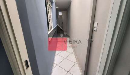 Sobrado  à venda, Jardim da Glória,  3 dormitorios, sala dois ambientes, 1 vaga de garagem,  o imóv