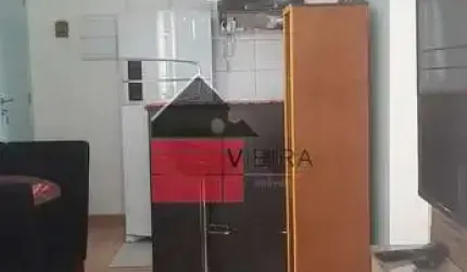 Apartamento à venda, Jardim Parque Morumbi, São Paulo, SP