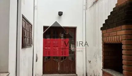 Otimo Sobrado à venda, Vila Mariana, com 3 dormitorios, sendo 1 suite  sala dois ambientes, proximo