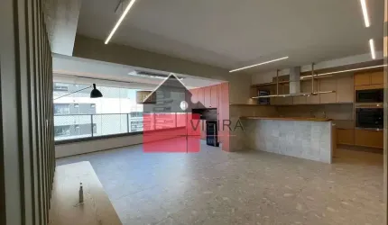 Apartamento de Alto Padrão, Andar Alto, à venda, Cidade Monções, São Paulo, SP