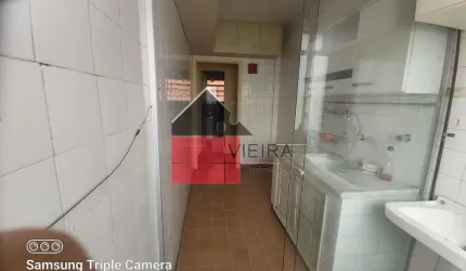 Apartamento padrão para Locação, Liberdade, São Paulo, SP