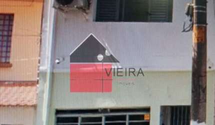 Sobrado comercial para locação, próximo Av Lins de Vasconcelos Cambuci, São Paulo, SP