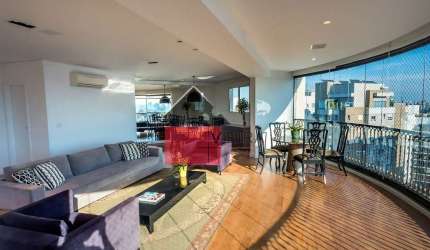Apartamento para locação,Jardim Paulista, alto padrão no  São Paulo, SP