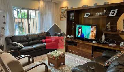 Sobrado em excelente localização, à venda, Ipiranga, São Paulo, SP