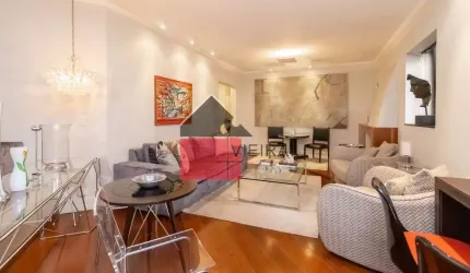Apartamento à venda, Itaim Bibi, São Paulo, SP