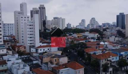 Apartamento à venda, Cambuci, São Paulo, SP