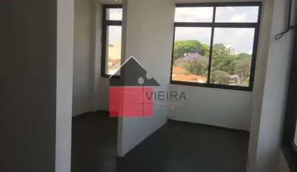 Sala para locação, Vila Mariana, São Paulo, SP