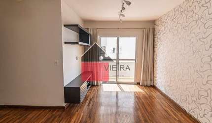 Apartamento à venda, Saúde, São Paulo, SP