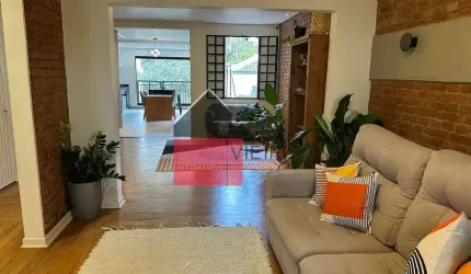 Sobrado reformado à venda, Aclimação,  1 km metro Paraiso  São Paulo, SP