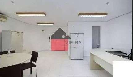 Sala para locação, Vila Mariana, São Paulo, SP