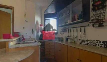 Apartamento à venda, Campos Elíseos, 1 dormitorio, sala dois ambientes, cozinha, excelente localiza