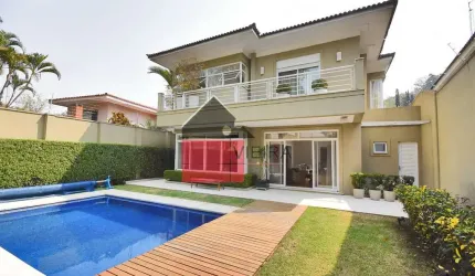 Casa à venda, Fazenda Morumbi, São Paulo, SP