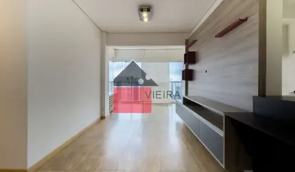 Imóvel perfeito para quem busca conforto, praticidade e qualidade de vida em uma das melhores regiõ