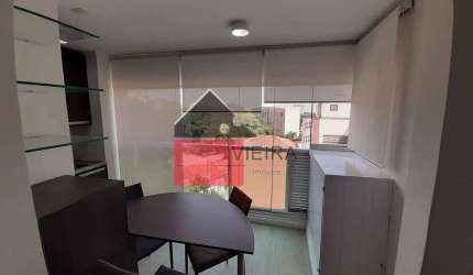 Duplex Cobertura à venda, Fácil acesso à avenida Paulista, Rebouças, Sumaré e Dr Arnaldo. Ao lado d