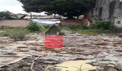 Terreno à venda,Terreno de esquina para VENDA, excelente localização, terreno totalmente plano e se