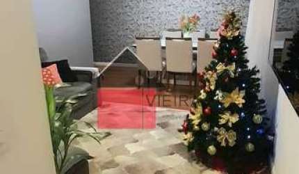 Apartamento à venda, Alto da Mooca, São Paulo, SP