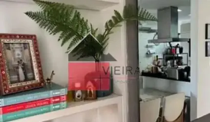 Apartamento próximo do metrô Palmeiras-Barra, do Allianz Park, do shopping Bourbon, do Sesc Pompeia
