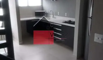 Apartamento para venda e locação, Vila Clementino, São Paulo, SP