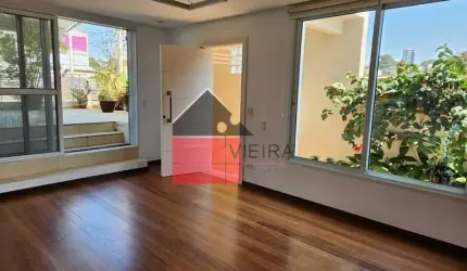 Casa para venda e locação, 3 quartos, suíte com closet, 2 vagas, 189m², rua sem saída, Mirandópolis