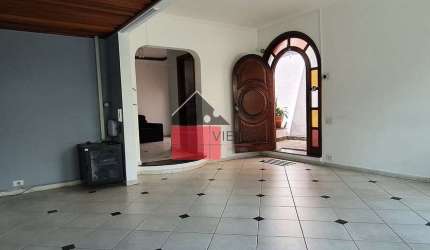 Casa Comercial para venda e locação, estúdios de gravação com isolamento acústico, escritório,  Vil