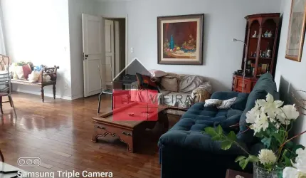 Apartamento padrão à Venda, Jardim Paulista, Rua Caconde, SP