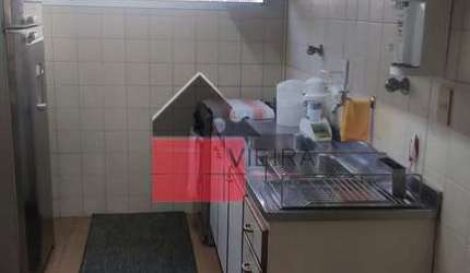 Apartamento à venda, Bela Vista, São Paulo, SP