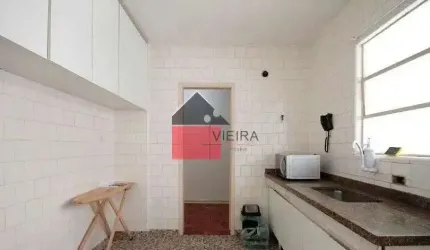 Apartamento para locação, Bela Vista, São Paulo, SP