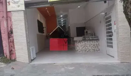 Ponto para locação, Chácara Inglesa, São Paulo, SP