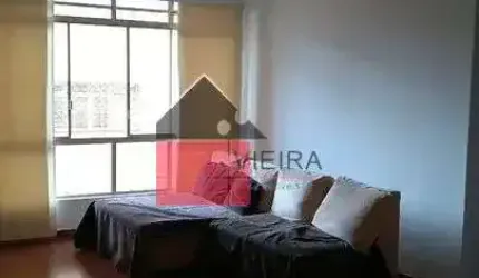 Apartamento para locação, Bela Vista, São Paulo, SP