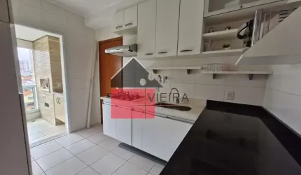 Apartamento na Vila Mariana, próximo ao metro Santa Cruz e Praça da Arvore São Paulo, SP