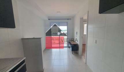 Apartamento 1 dormitório  para venda e  locação, Jardim da Glória, São Paulo, SP
