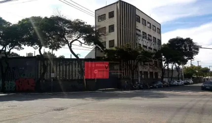 Prédio venda locado modelo Built to Suit, Cambuci, São Paulo.