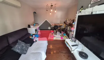Apartamento com terraço à Venda, Próximo do Metrô Ana Rosa,Vila Mariana, São Paulo, SP