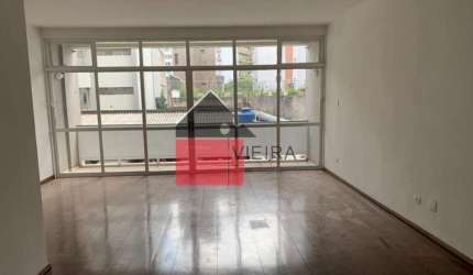 Apartamento Próximo do Parque Ibirapuera e do shopping Cidade de São Paulo, à venda, Jardim Paulist
