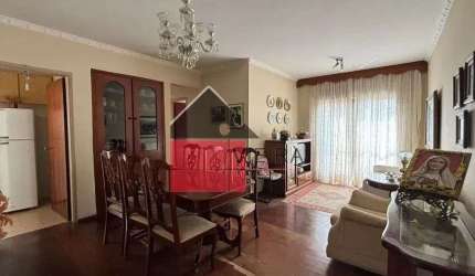 Apartamento à venda, Aclimação, bem equipado e ideal para quem busca conforto e praticidade. O imóv
