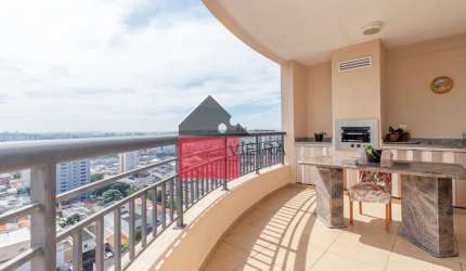 Apartamento com Varanda Gourmet, à venda, Ipiranga, São Paulo, SP