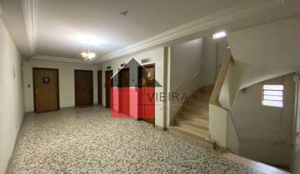 Apartamento para locação, Vila Mariana, São Paulo, SP
