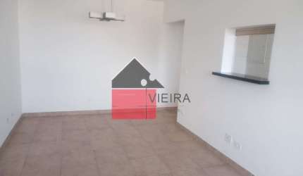 Apartamento à venda, Vila Monumento, São Paulo, SP