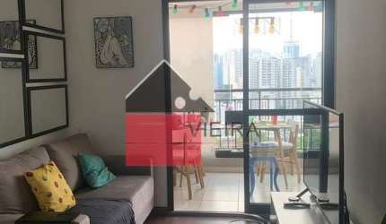 Apartamento para locação, Vila Mariana, São Paulo, SP