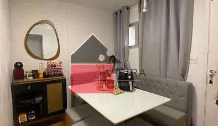 Apartamento à venda, Aclimação, São Paulo, SP