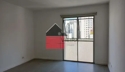 Apartamento para locação, Vila Olímpia, São Paulo, SP