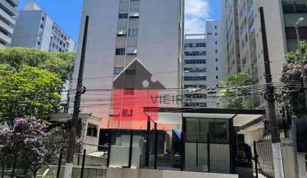 Apartamento para locação, Mobiliado, ao lado metro Paraíso, São Paulo, SP