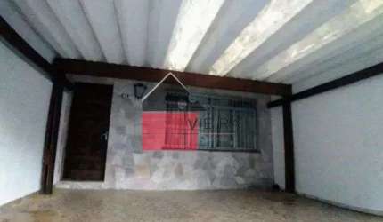 Sobrado à venda, Vila Mariana, 3dormitorios, sala dois ambientes, 2 vagas de garagem, excelente  lo