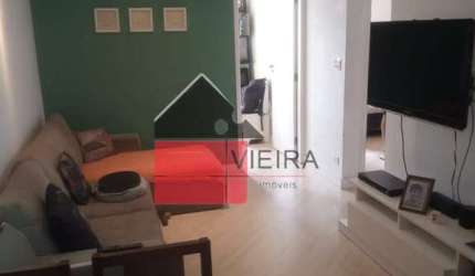 Apartamento à venda com 2 dormitorios,1 suite, mobiliado,proximo do parque da aclimação,2 padarias,