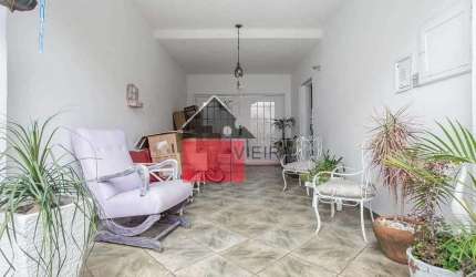 Casa em Condomínio de Alto Padrão, à venda, Cambuci, São Paulo, SP